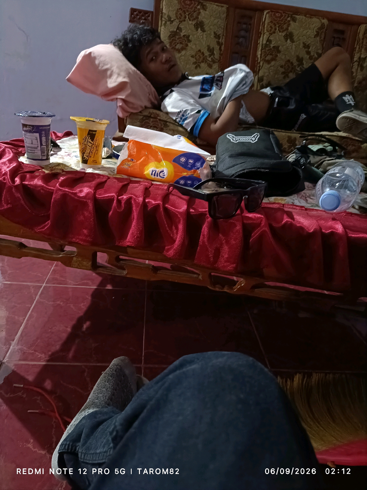 Memory