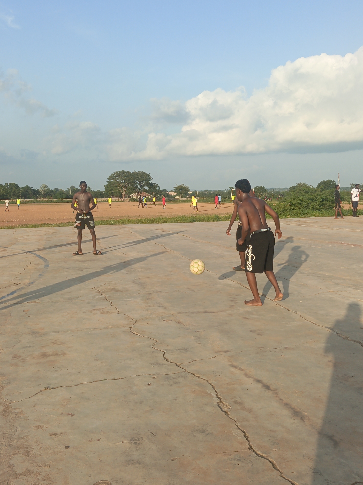 Memory