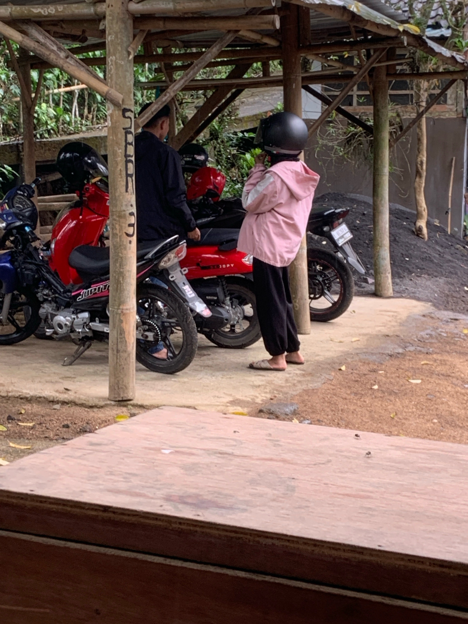 Memory