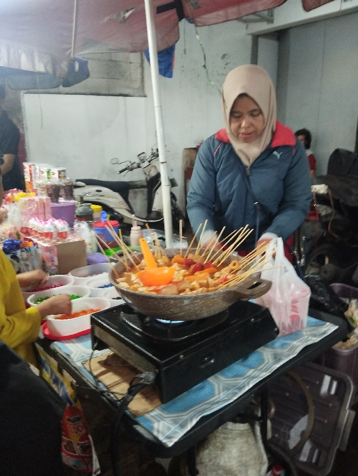 Memory