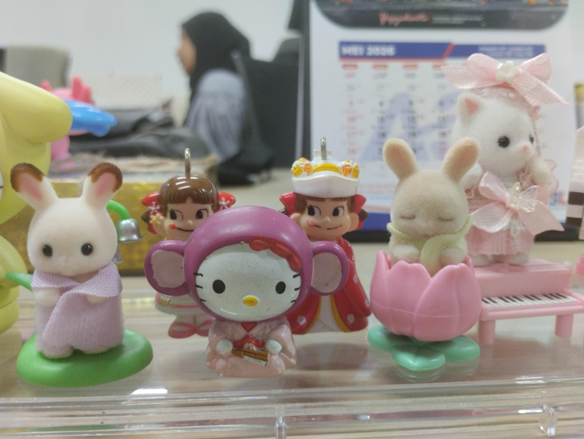 Memory