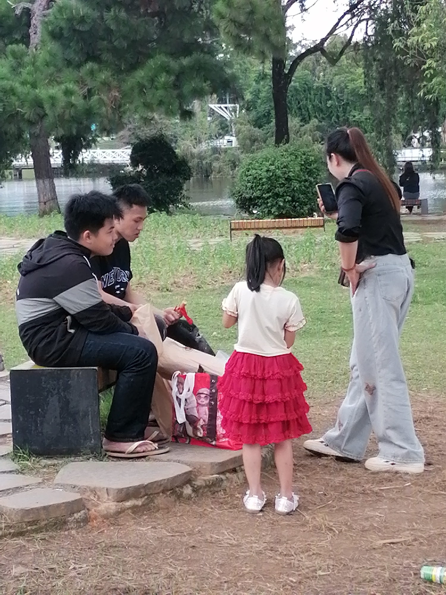 Memory