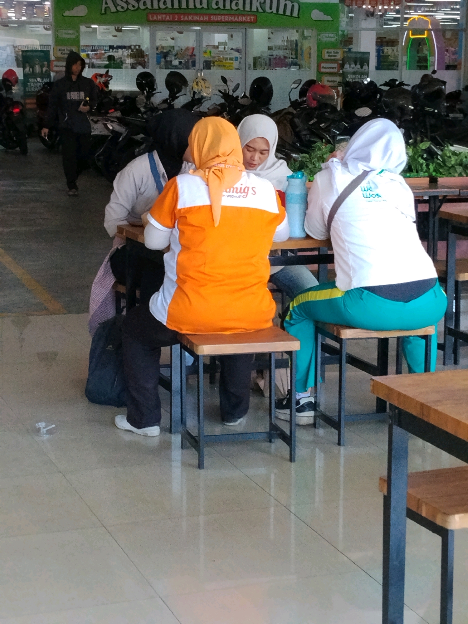 Memory