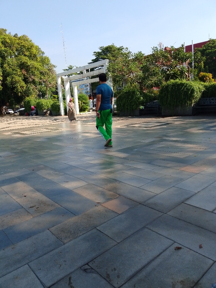 Memory