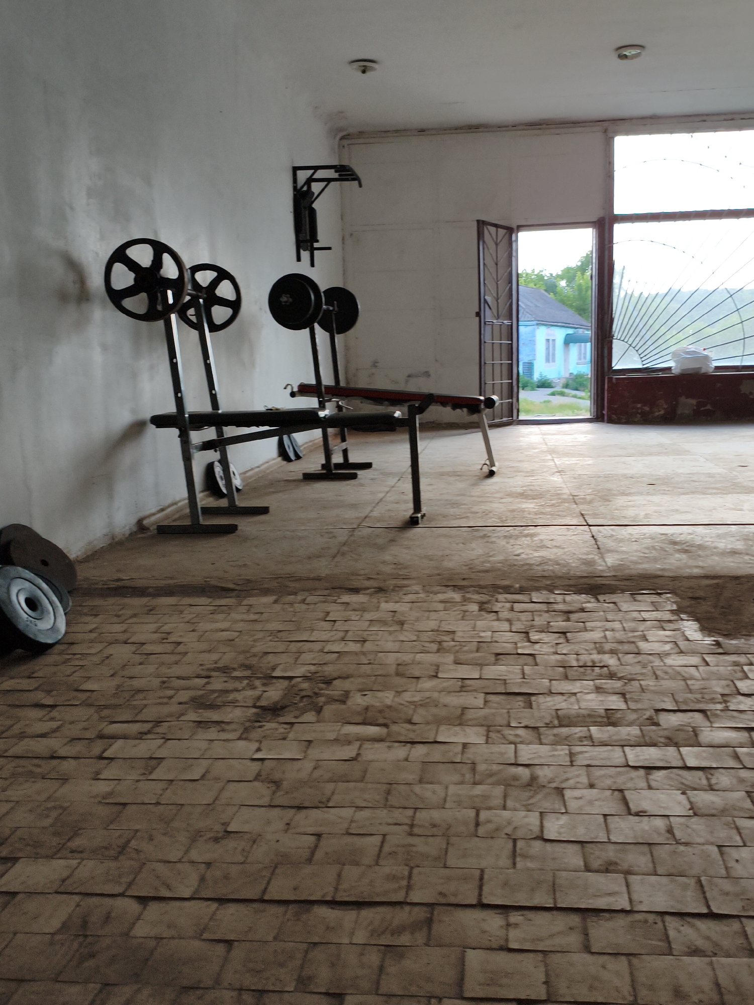 Memory