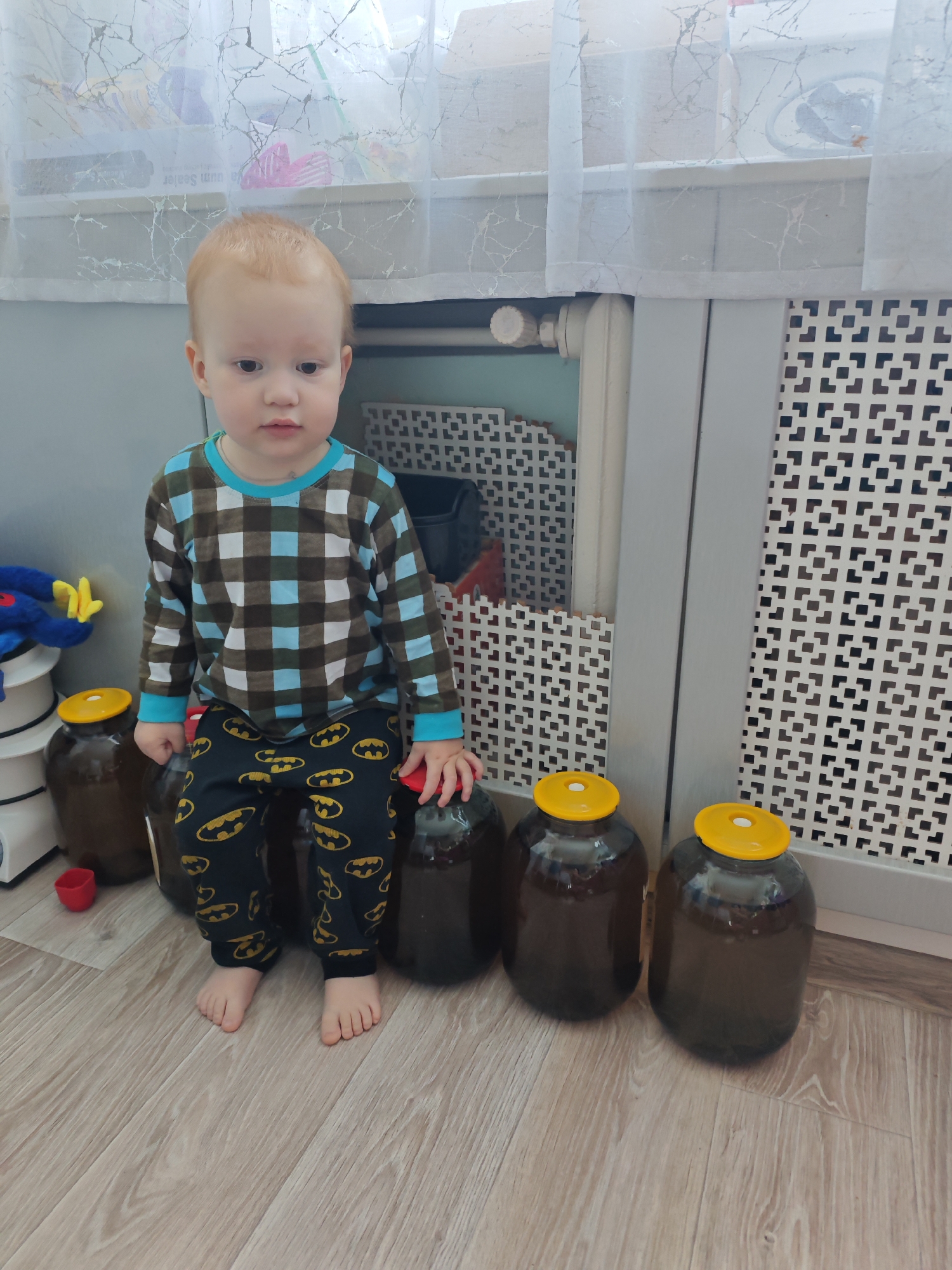 Memory