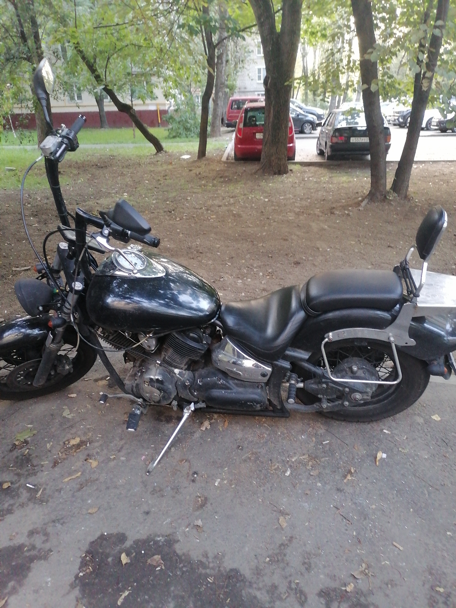 Memory