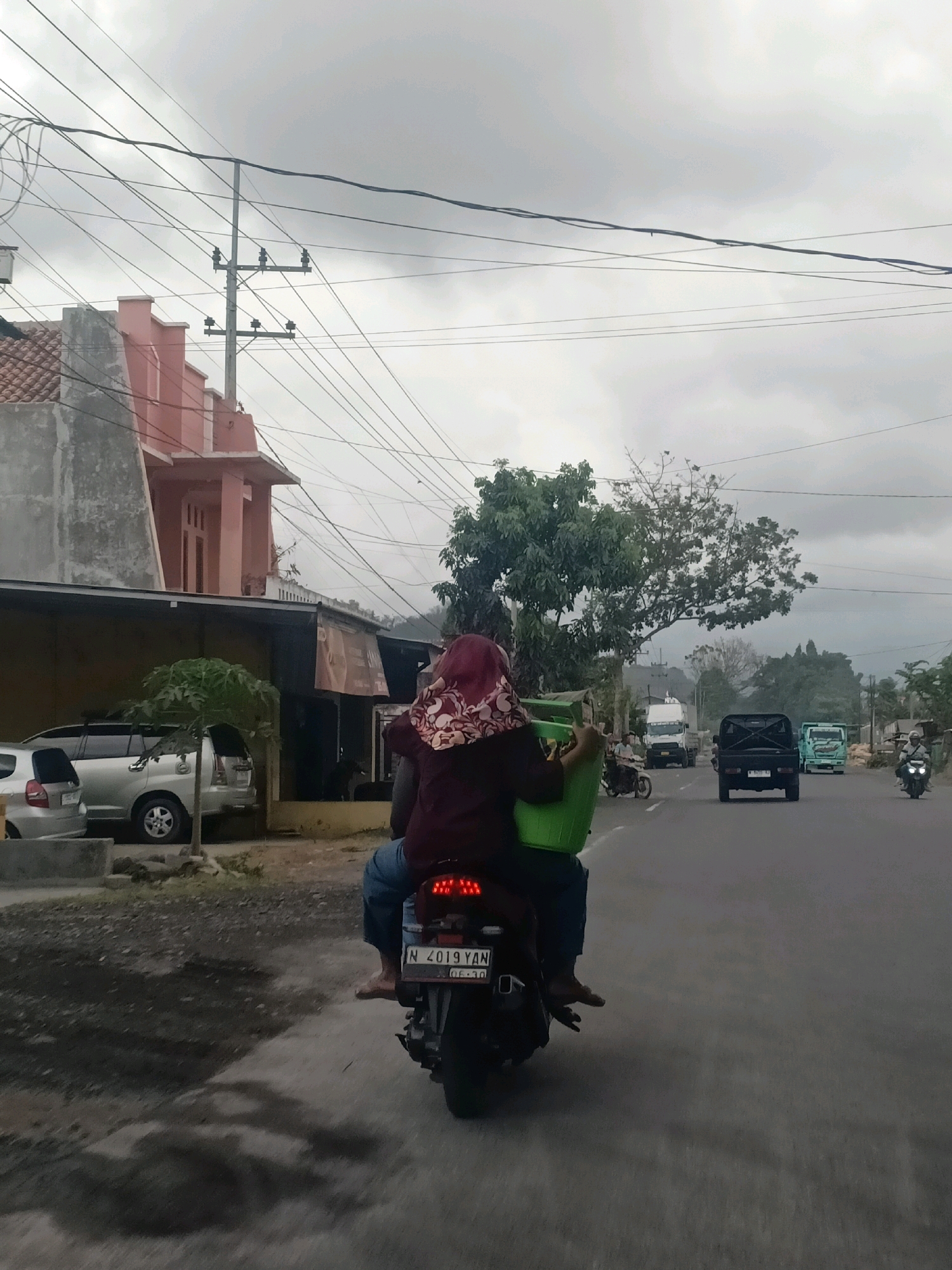Memory
