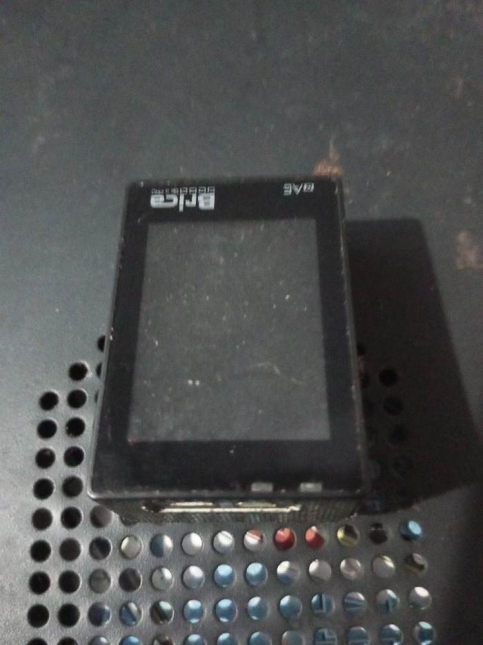 Memory