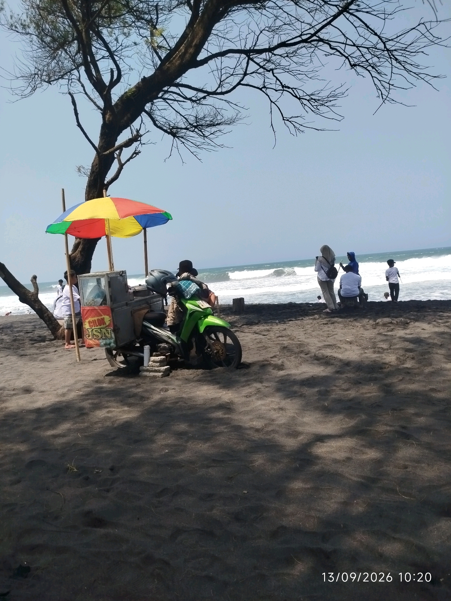 Memory