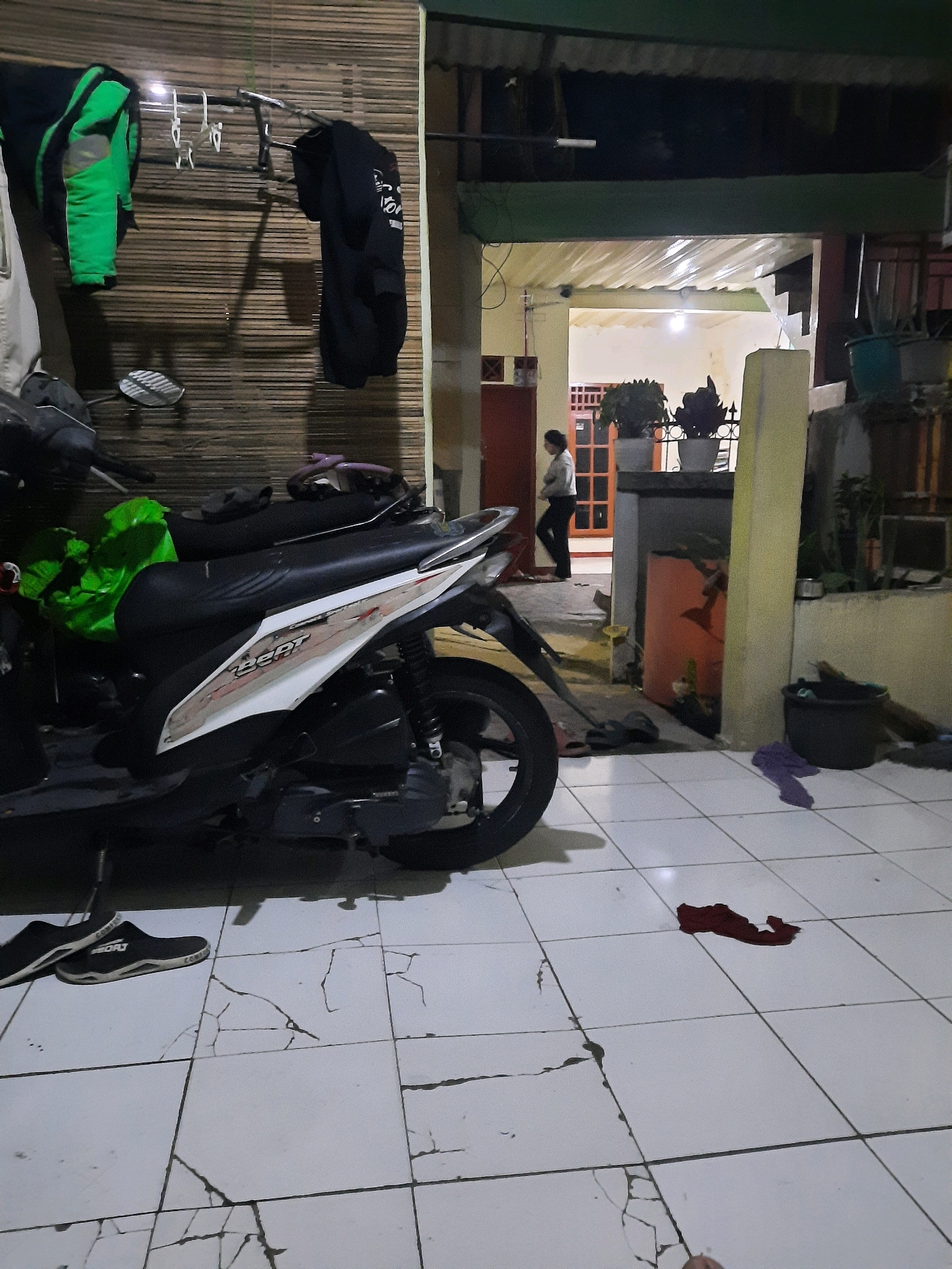 Memory