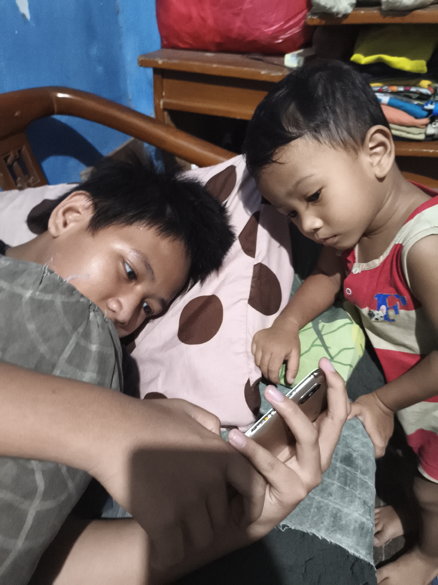 Memory