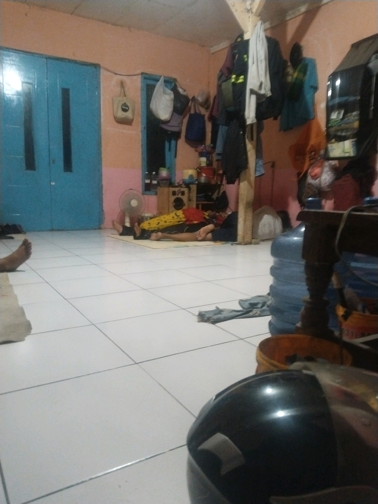 Memory