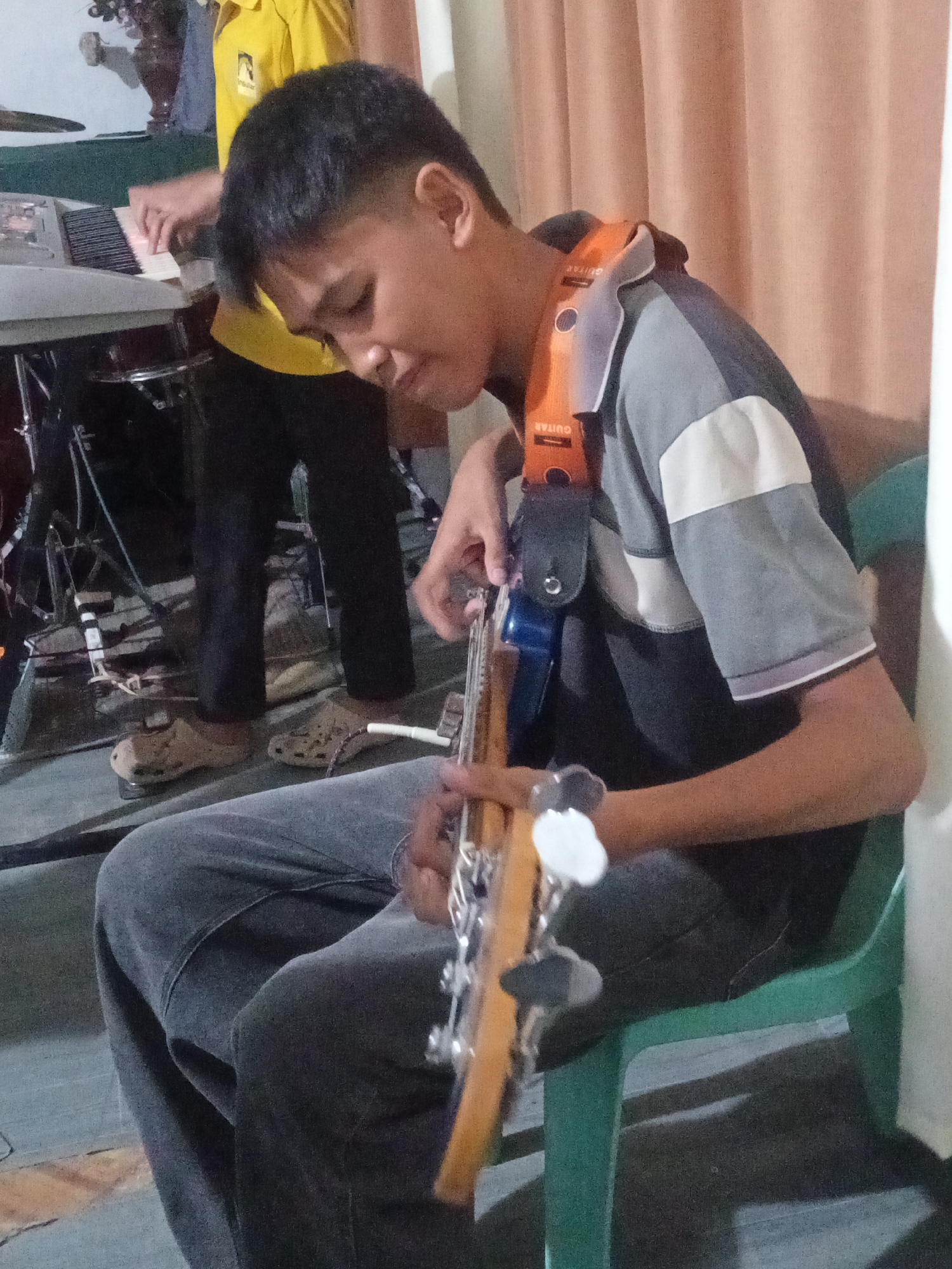 Memory