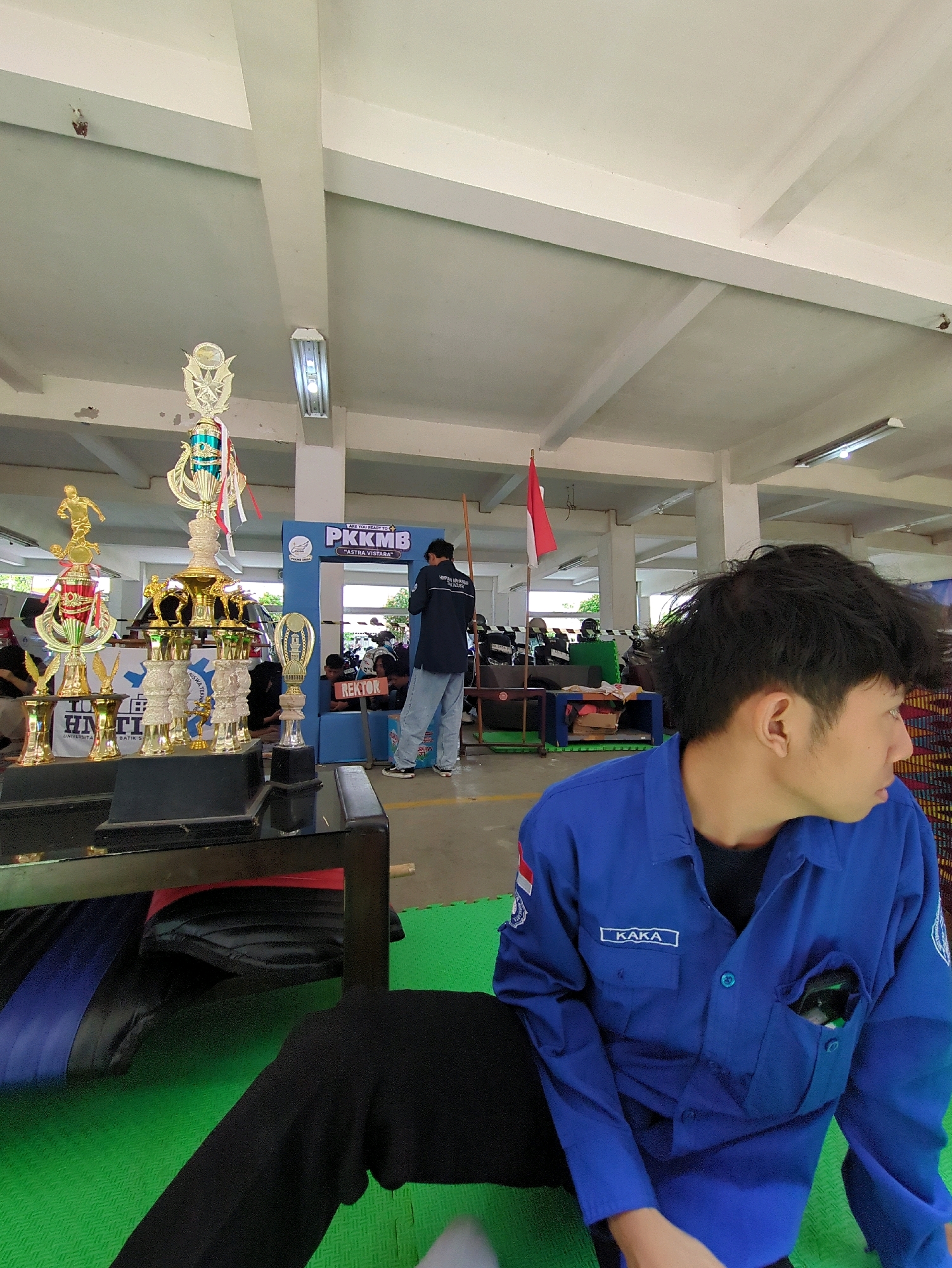 Memory