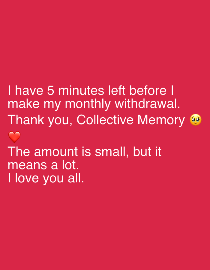 Memory