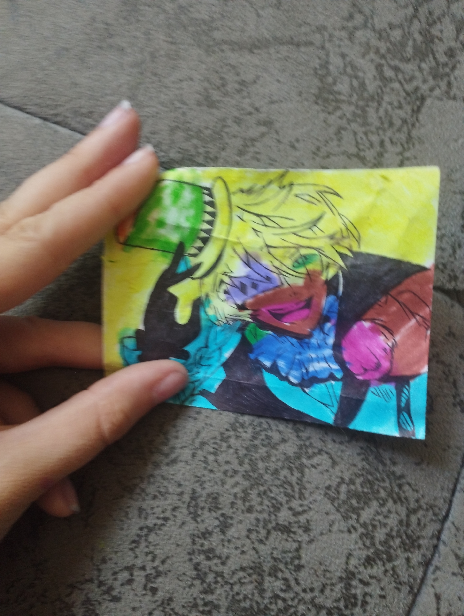Memory