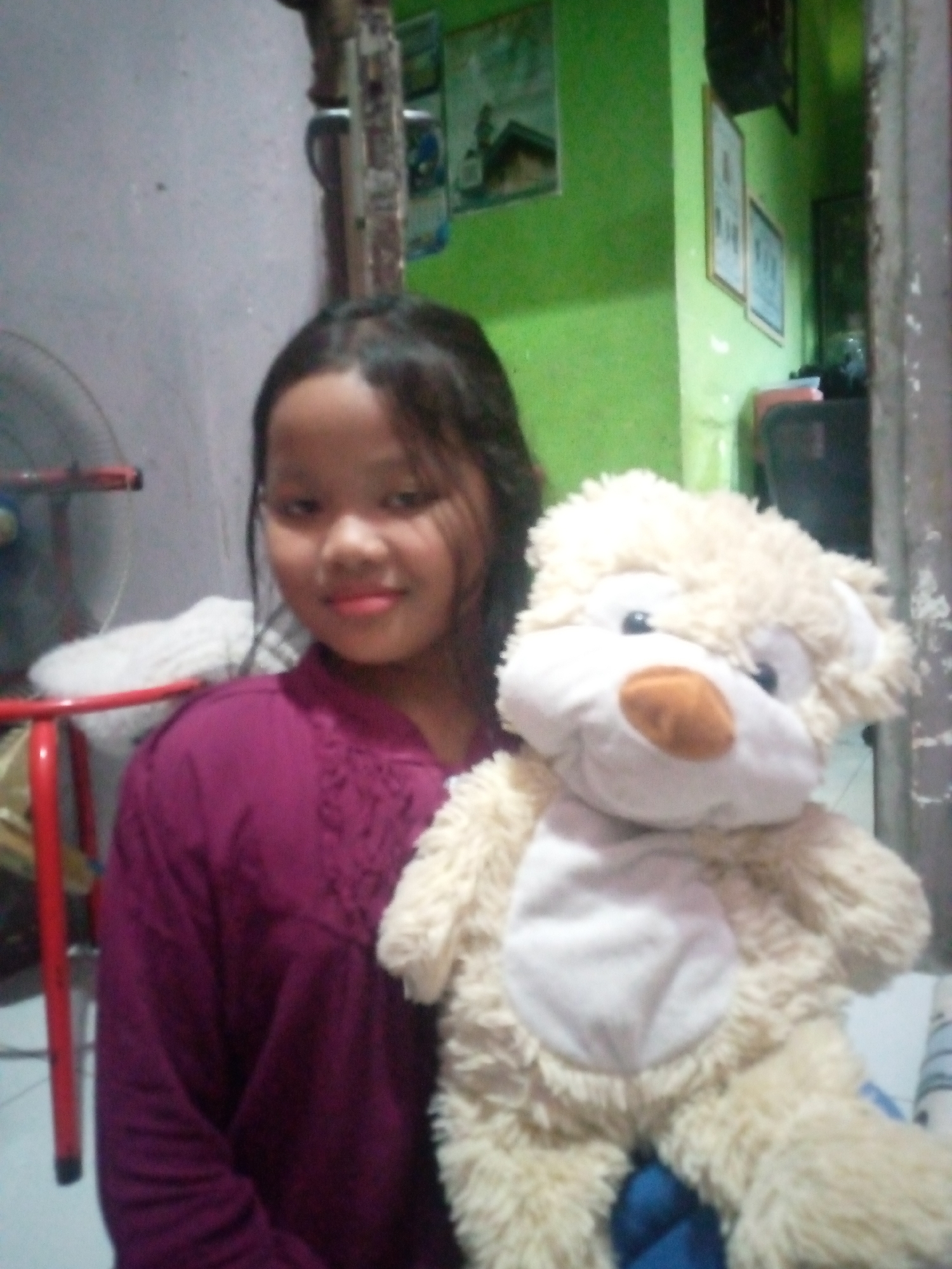 Memory
