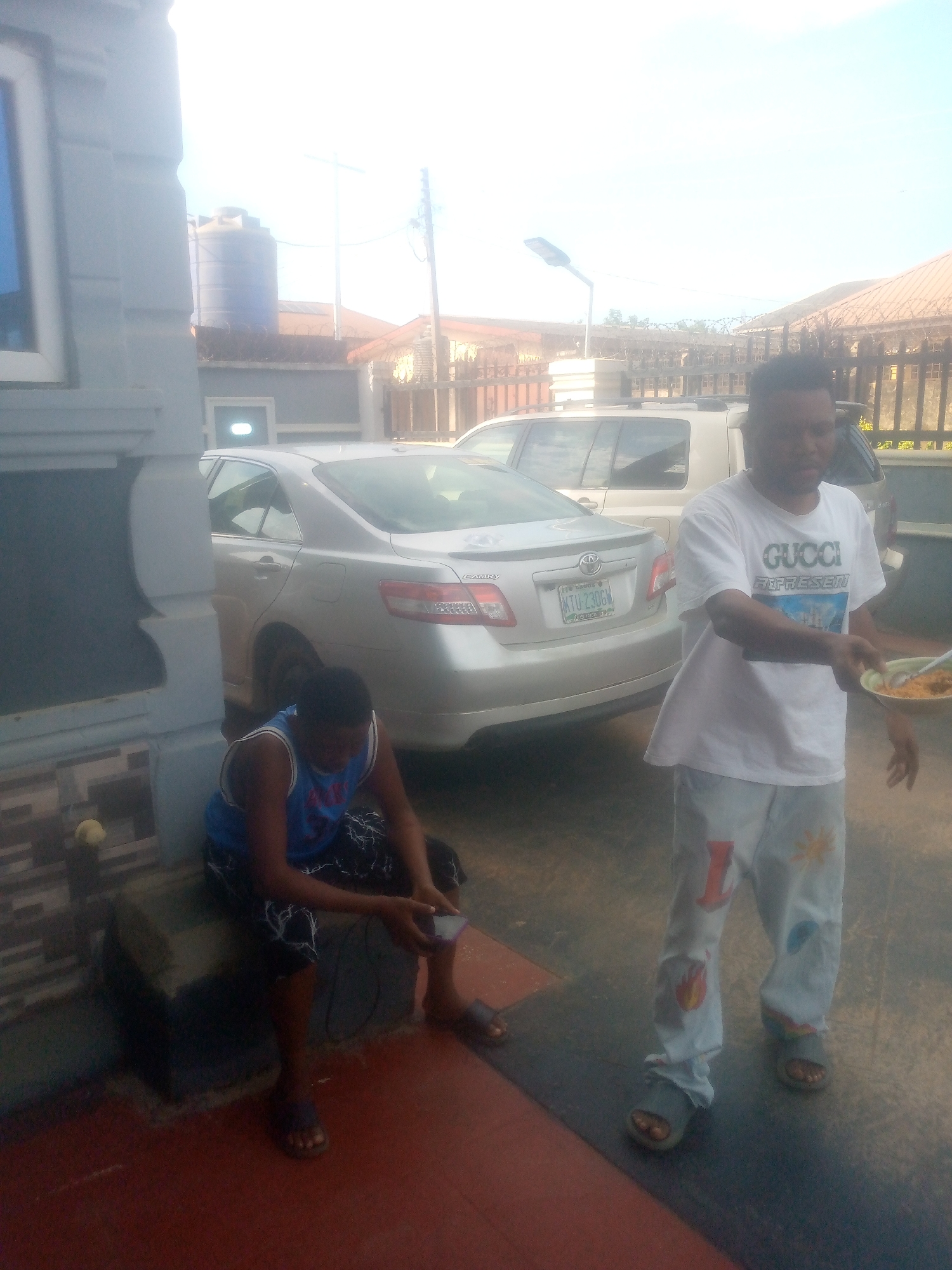 Memory