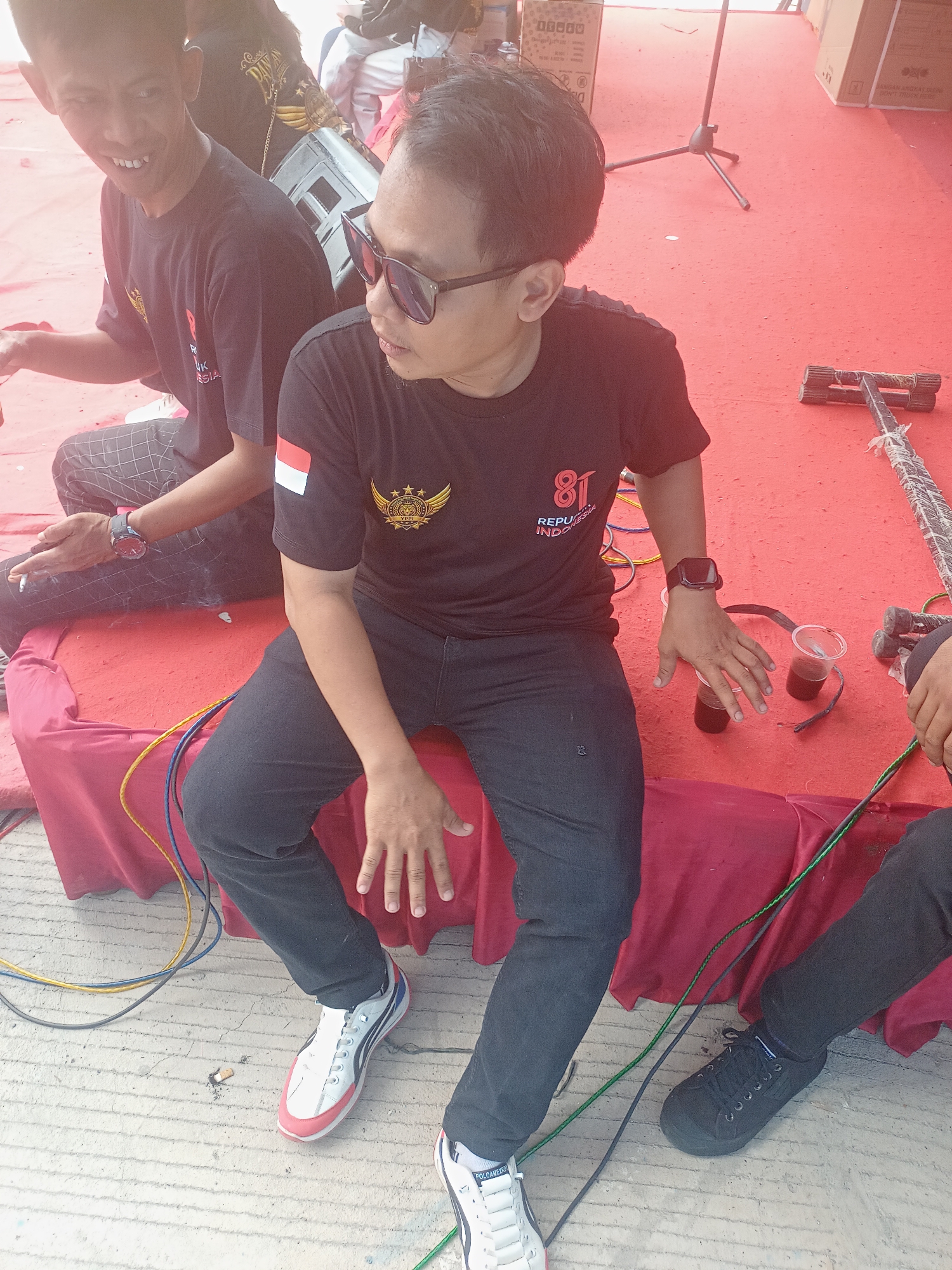 Memory