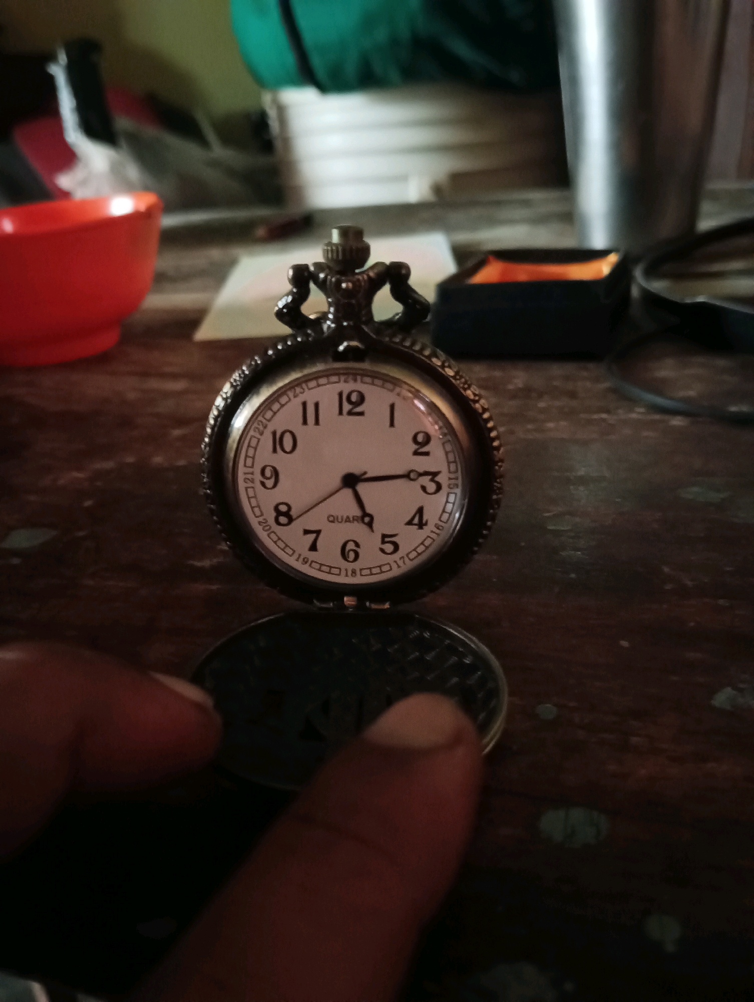 Memory