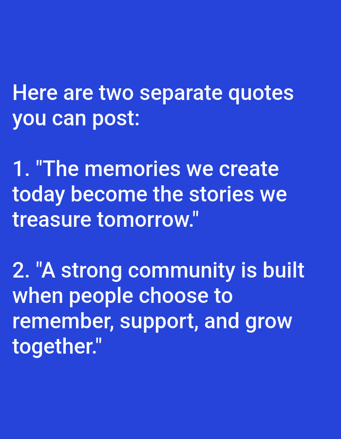 Memory