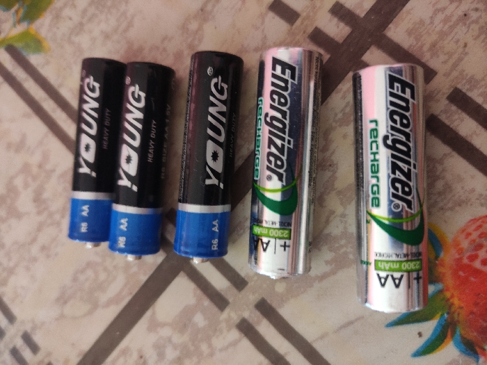 Memory