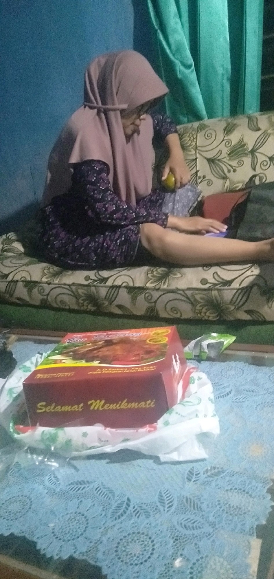 Memory