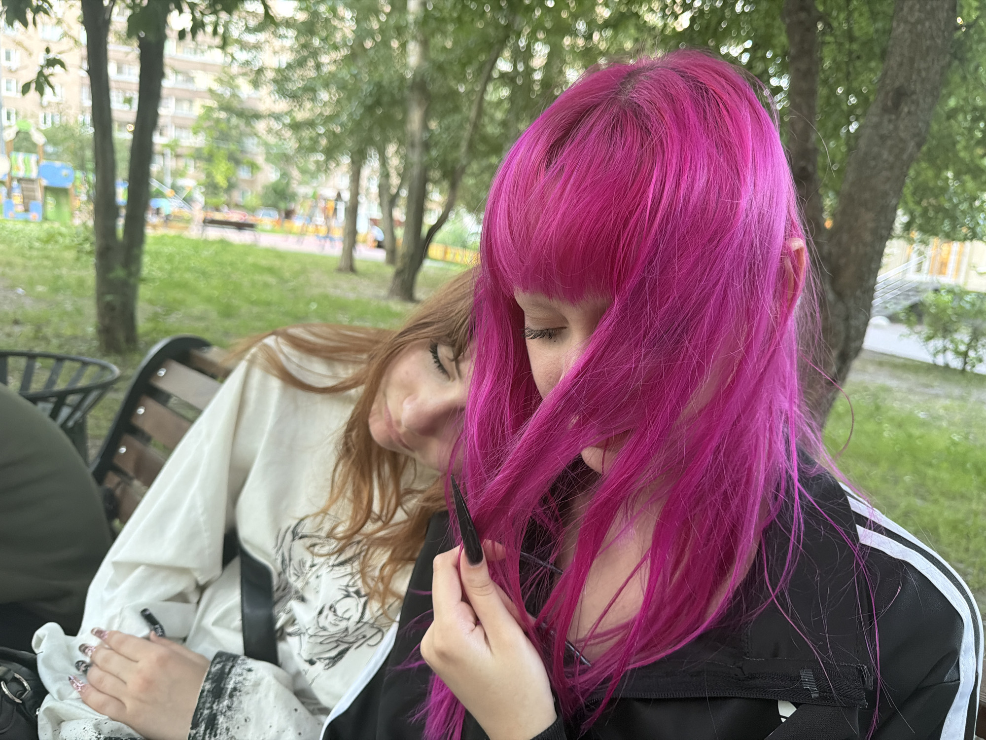 Memory