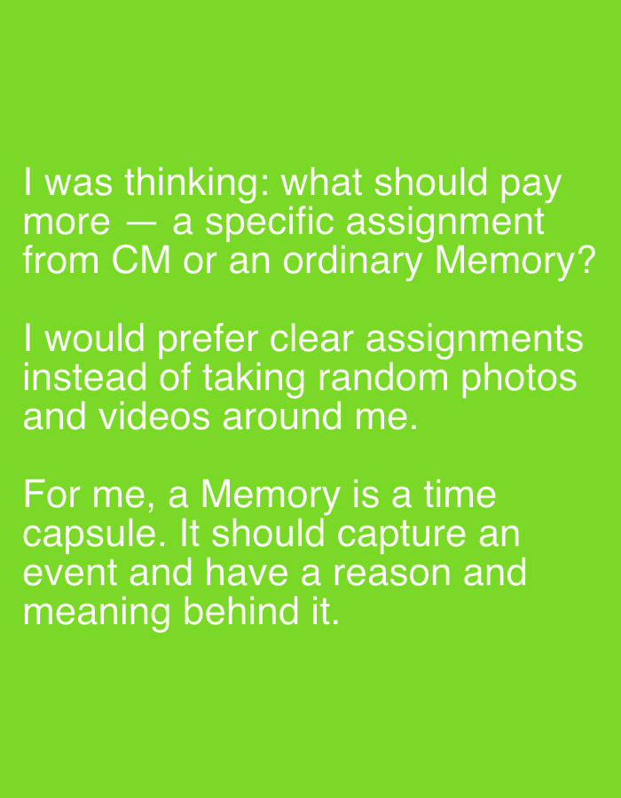 Memory