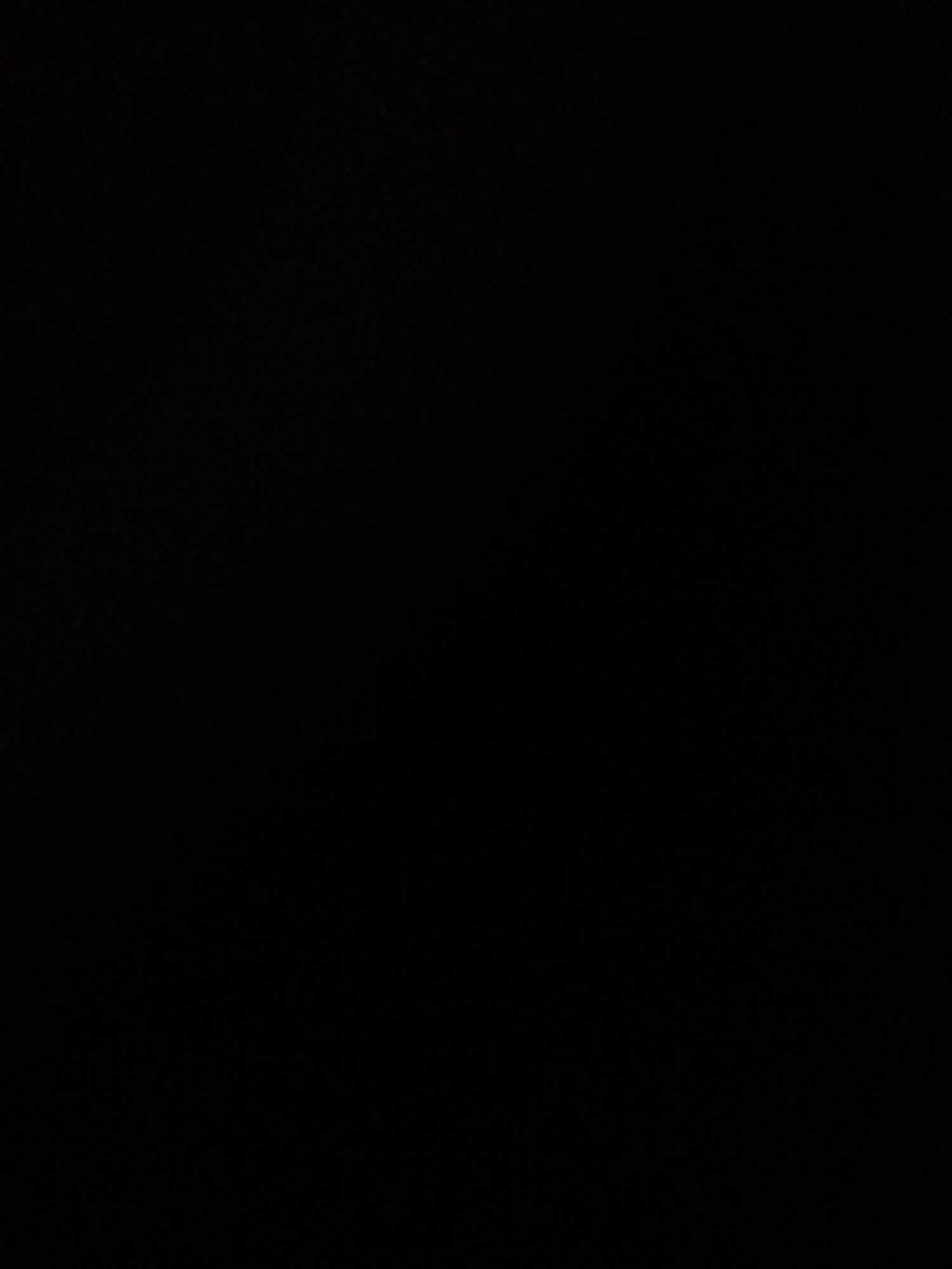The image is a black screen with no discernible content. It does not depict any location in Rostov-on-Don, Russia, nor does it contain any information about people, subjects, objects, actions, interactions, or the environment.