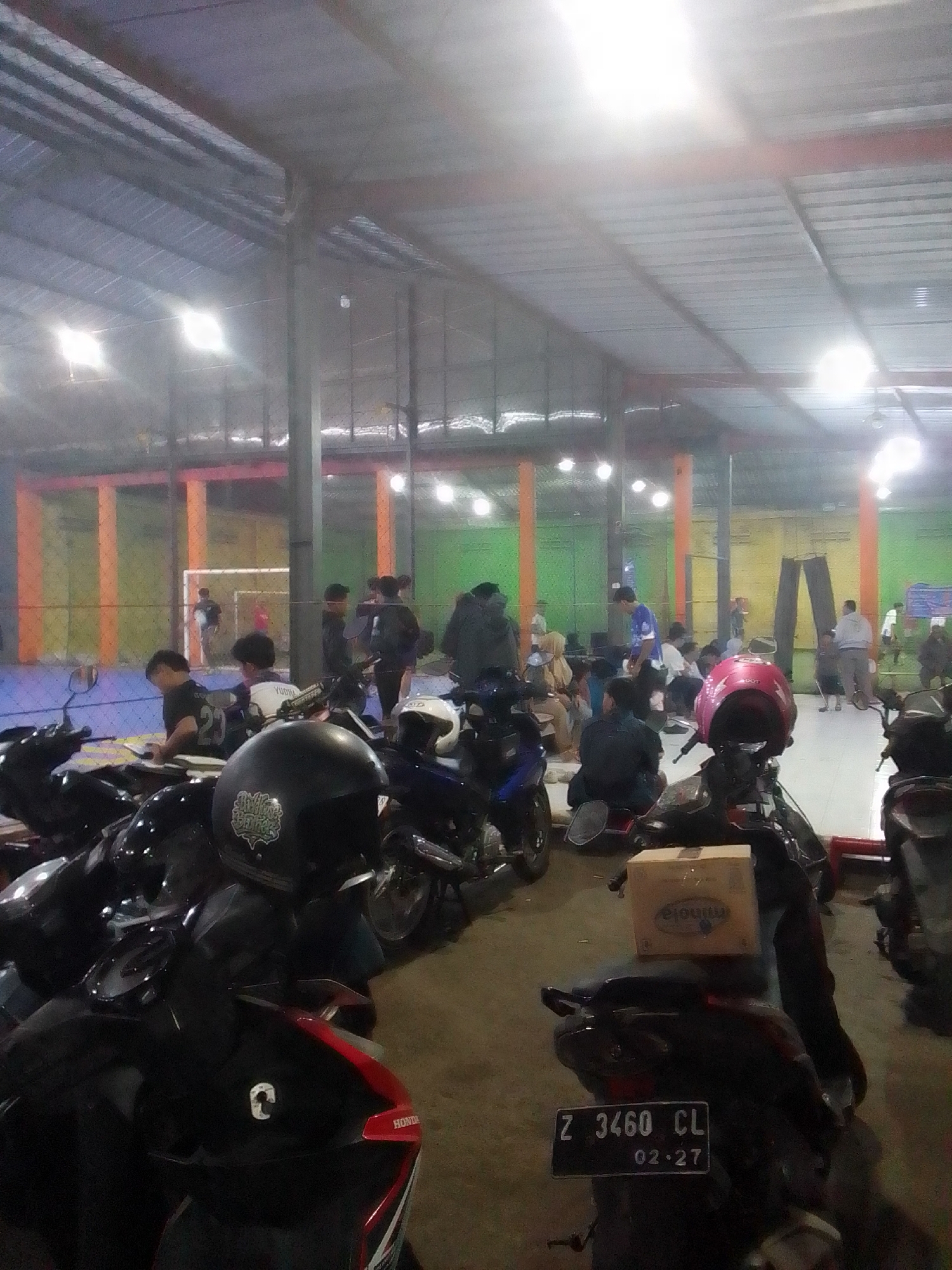 Memory