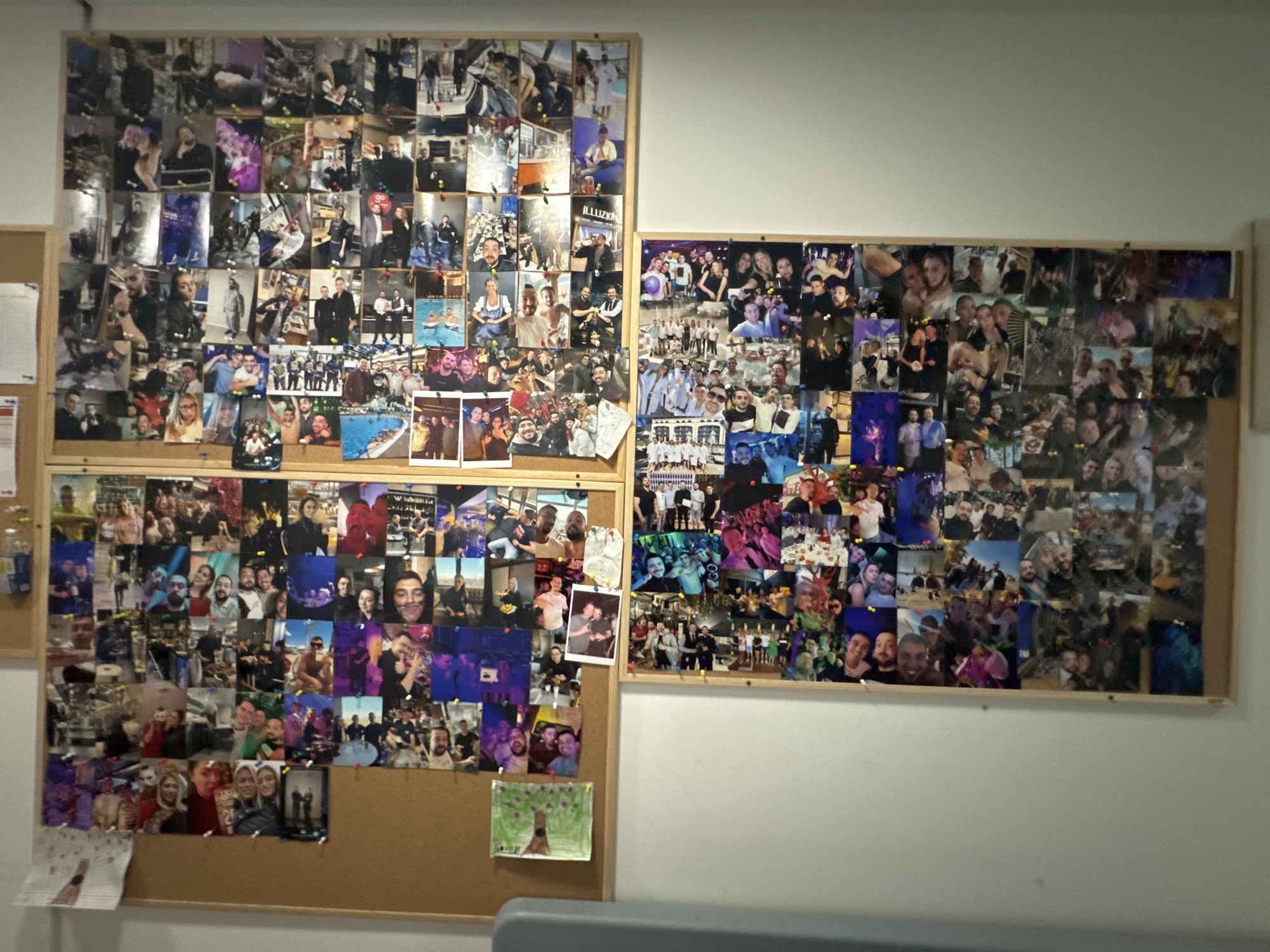 Memory