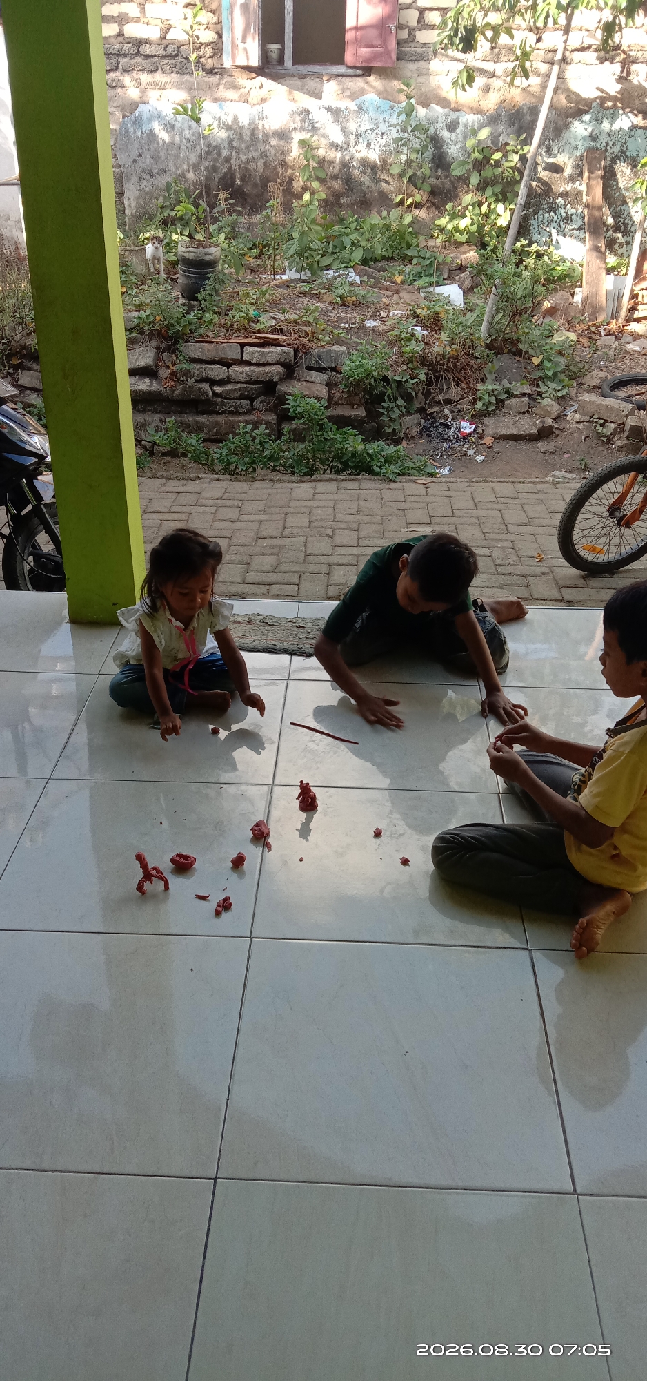 Memory