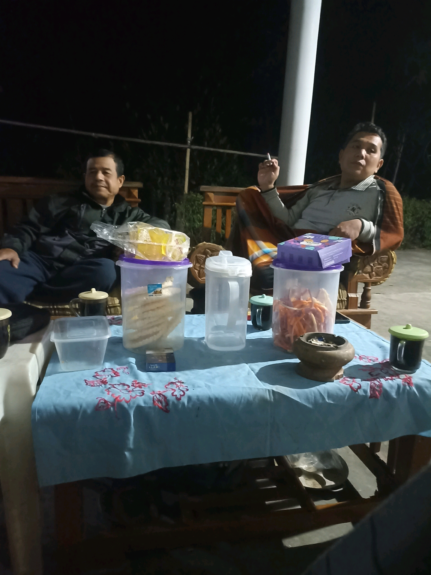 Memory