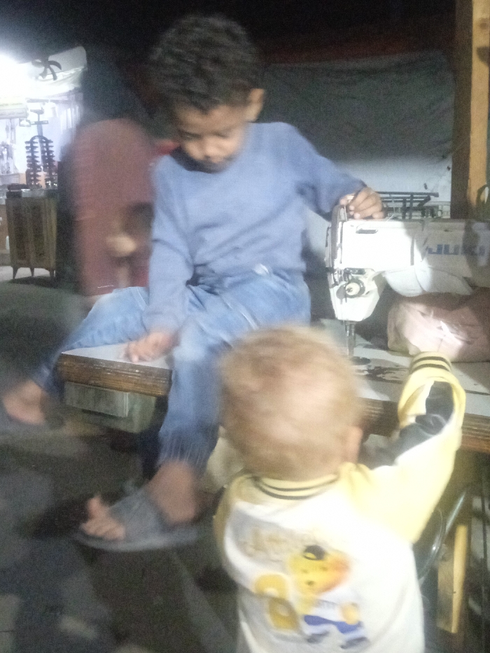 Memory
