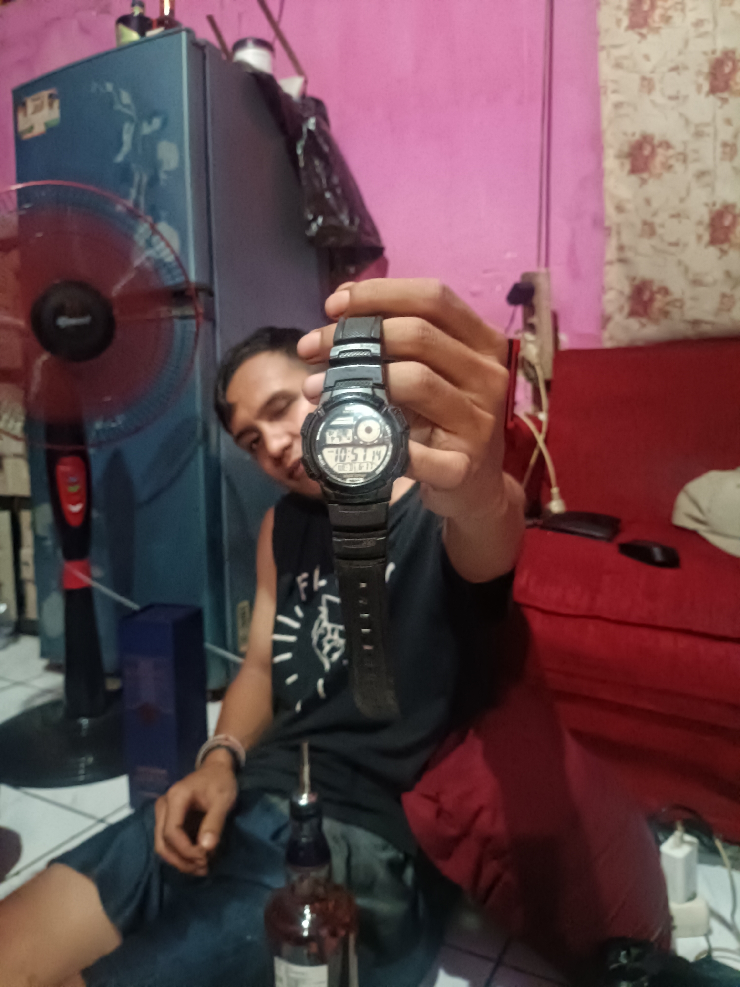 Memory