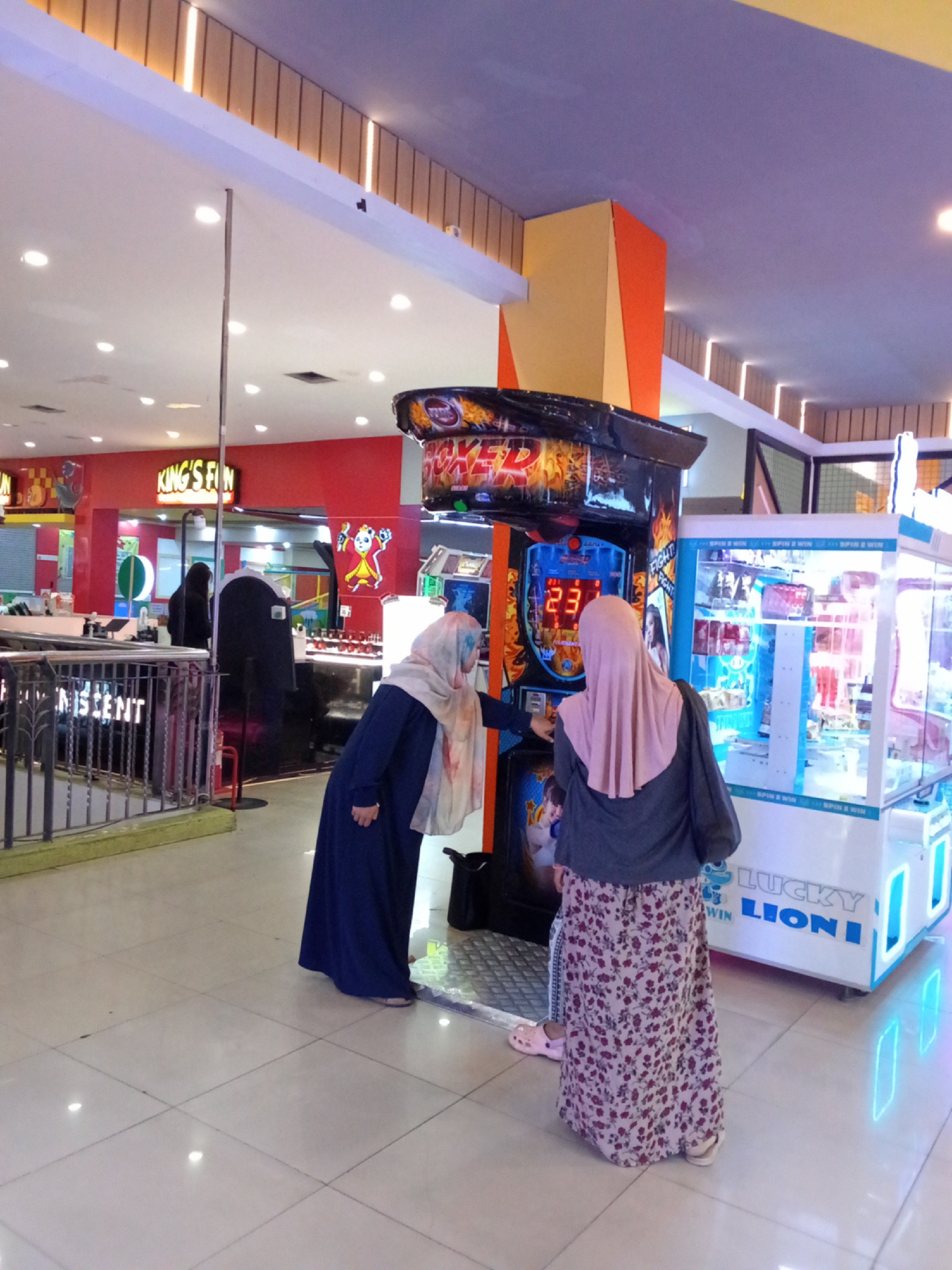 Memory