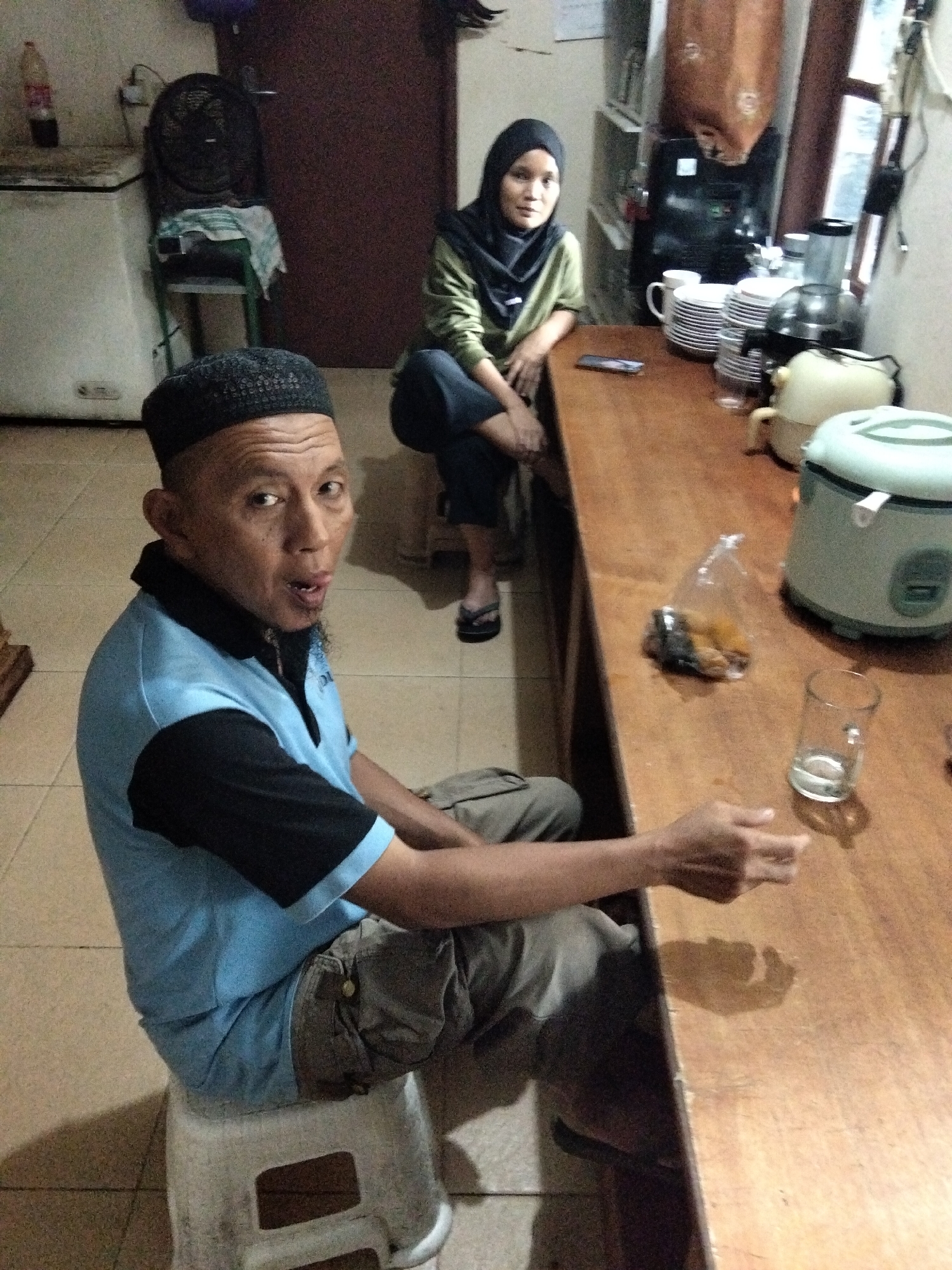 Memory