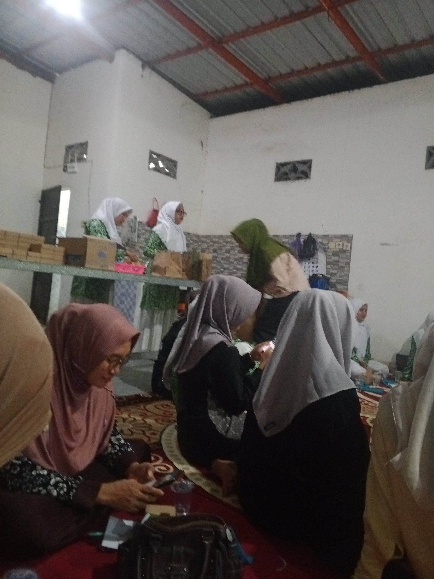 Memory