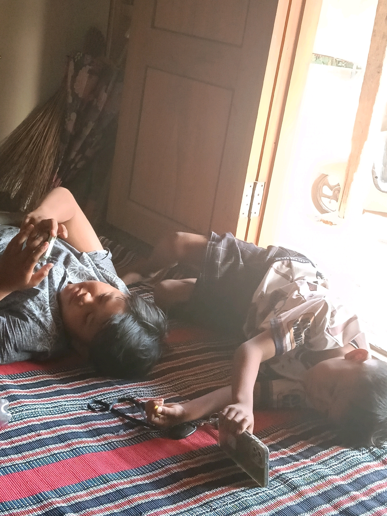 Memory