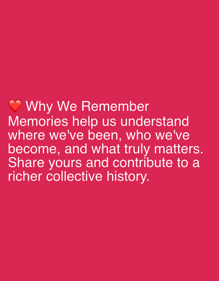 Memory