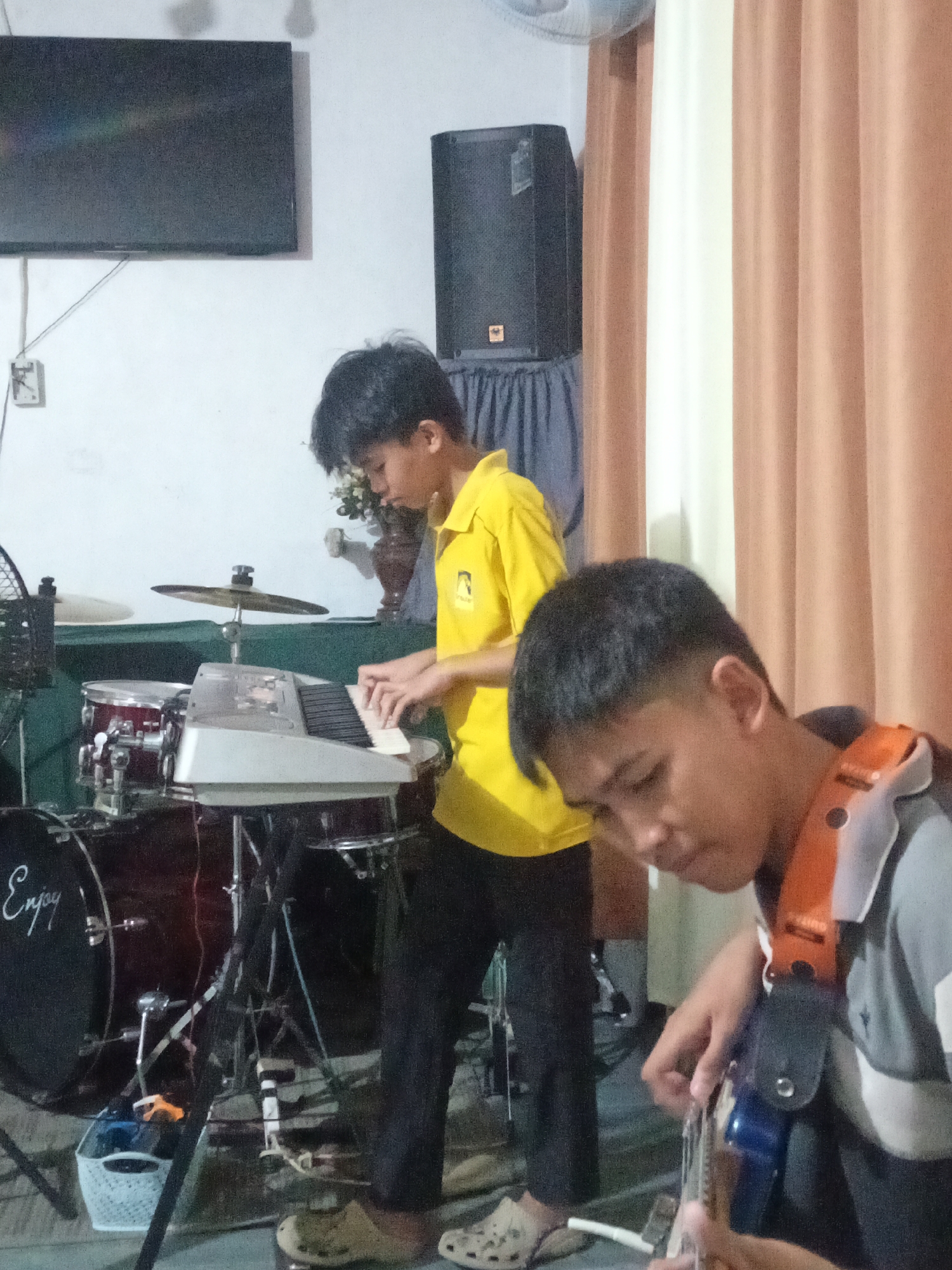 Memory
