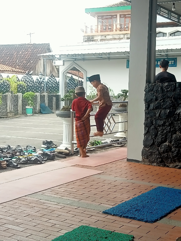 Memory