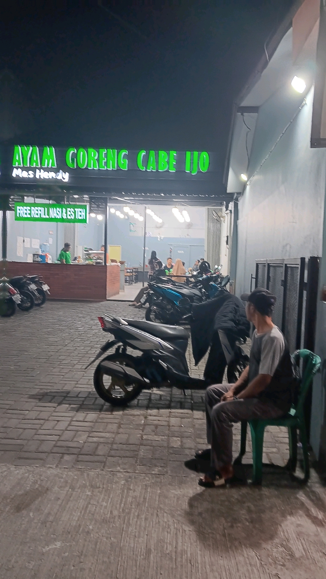 Memory