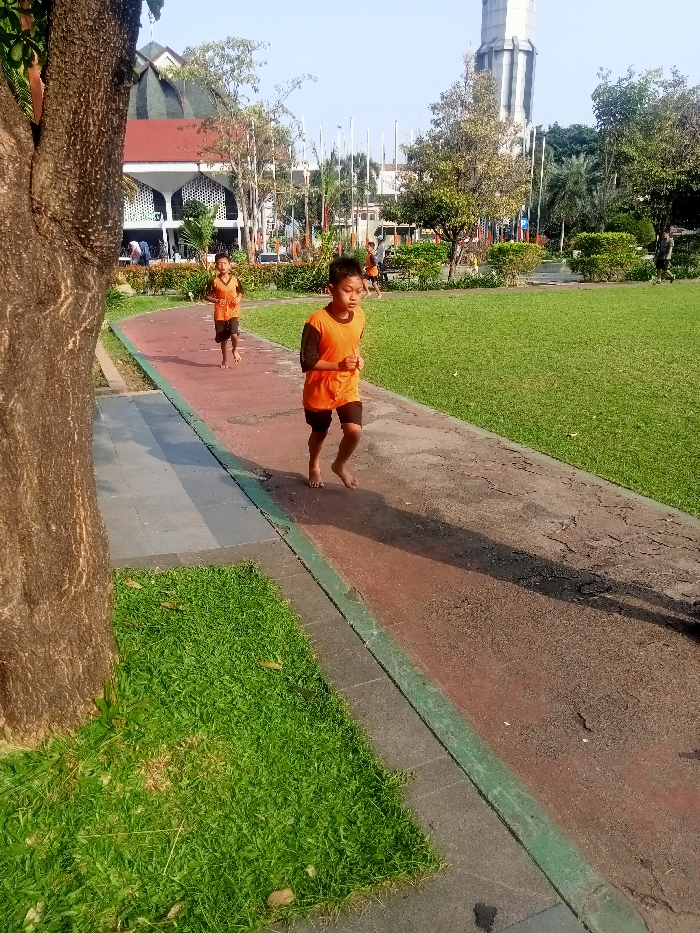 Memory