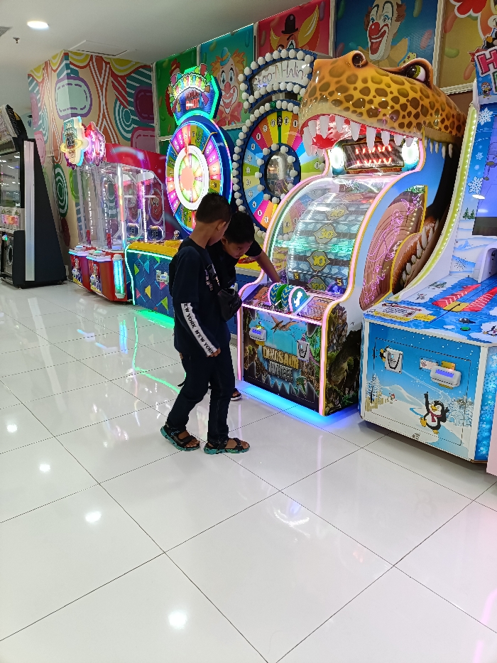 Memory