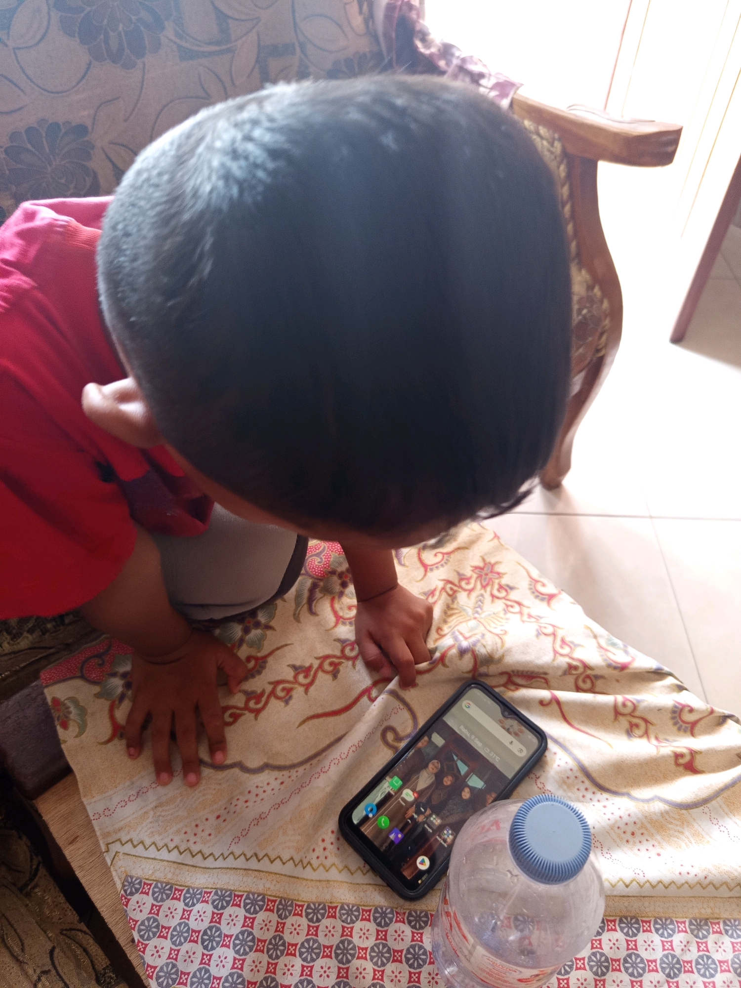 Memory