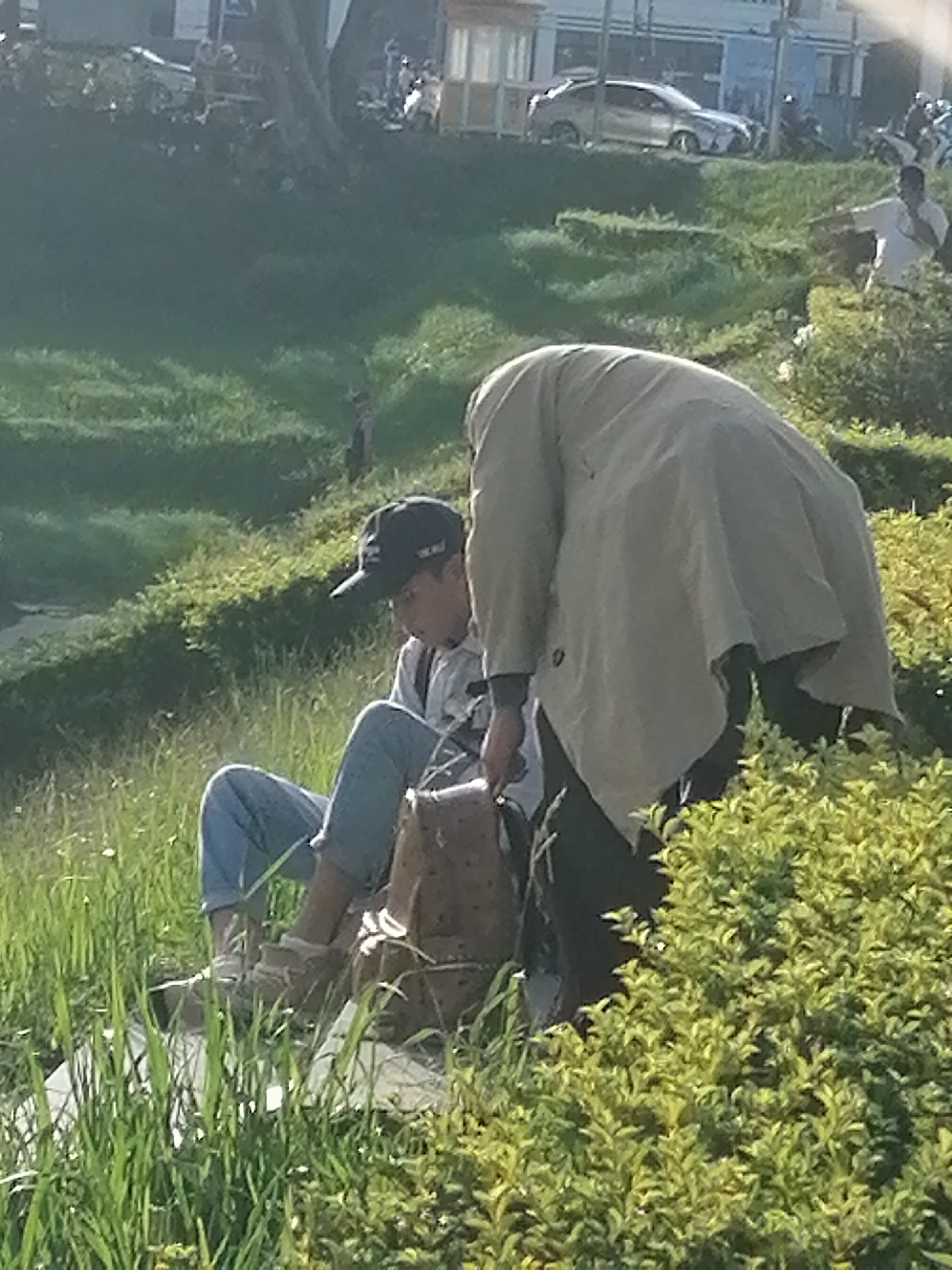 Memory