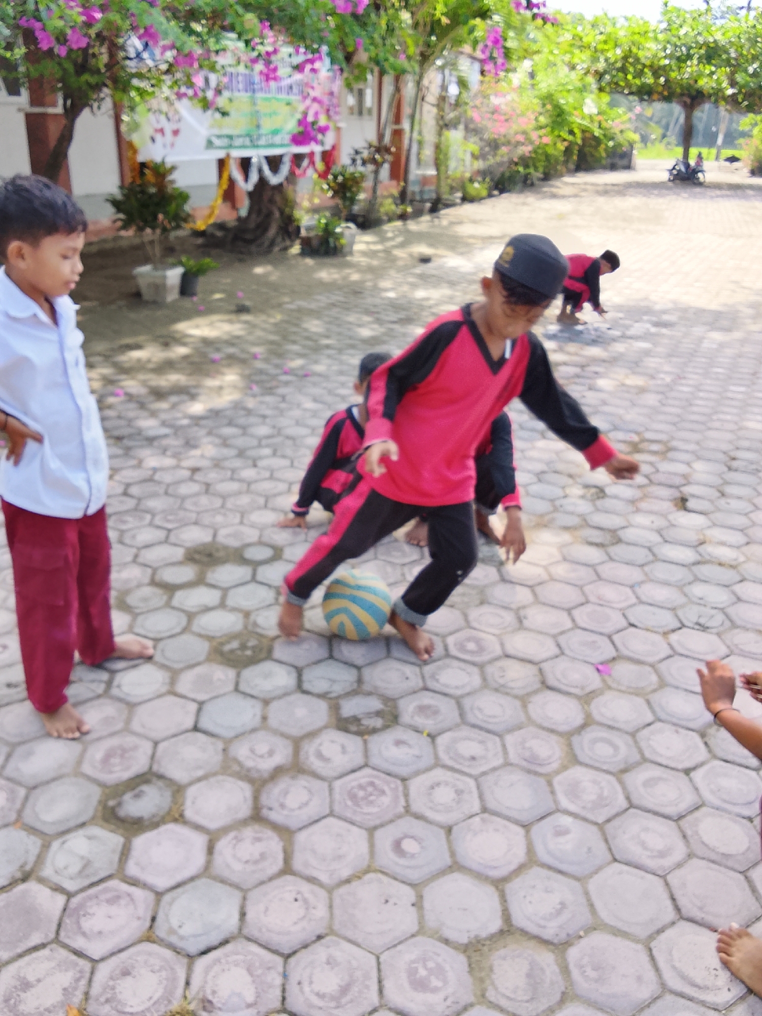 Memory